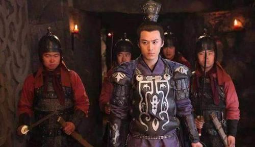 幽云十六州|他是古往今来最不该早死的皇帝，若他再活十年，就没有宋太祖了！