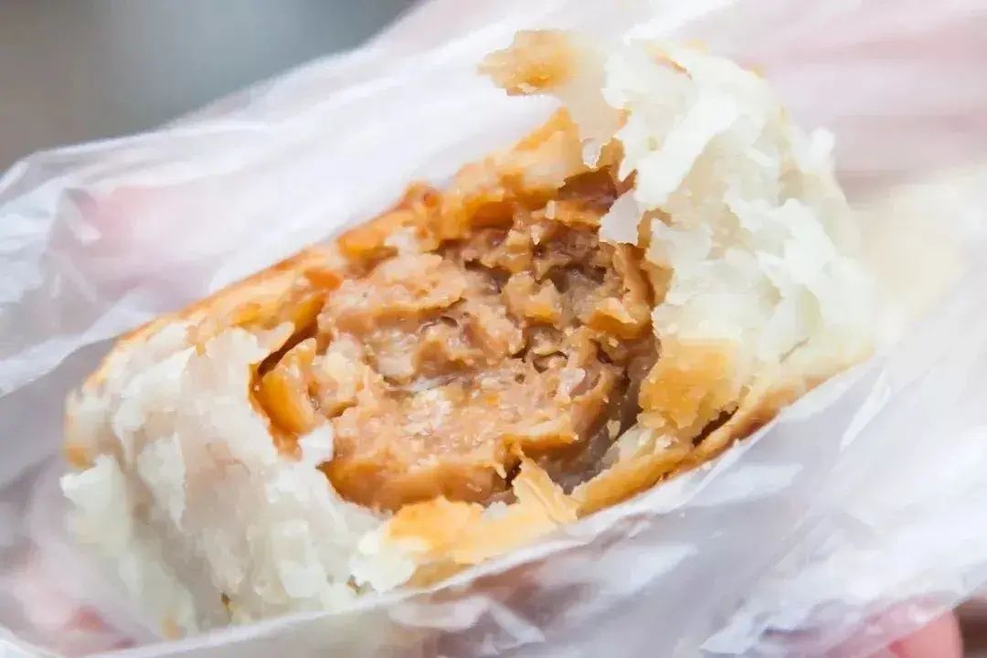 鲜肉|放眼魔都月饼界，谁是你心中NO.1？