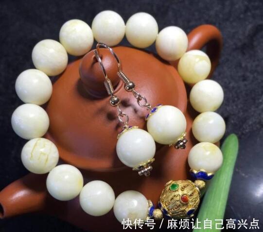 拥有|文玩界最美的5种手串, 包浆美得让人难忘! 你拥有几条