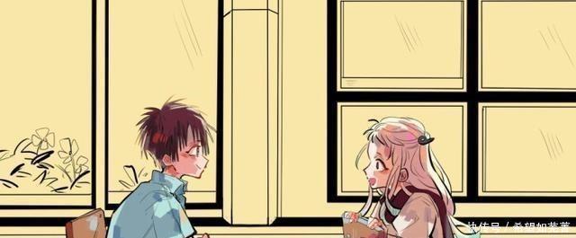 教室|花子君你脑子进水了好好的异空间不选教室,你选个女厕,sure!