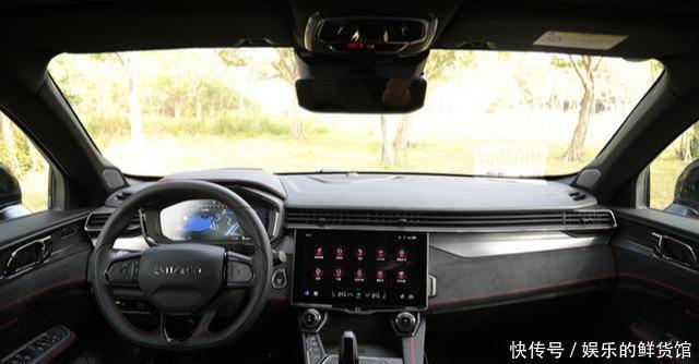  接地|嫌沃德十佳内饰不接地气？要不看看我眼中的“沃德十佳”