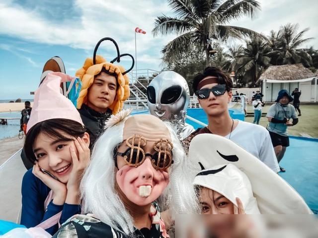  韩东君|一档让嘉宾来了就不想走的节目，到底是什么吸引了他们？