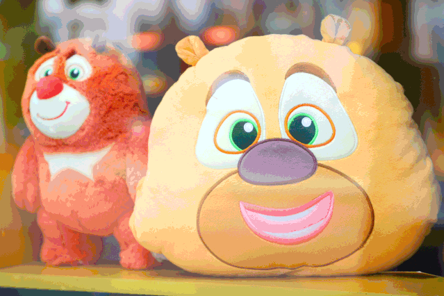 青岛|胶东海洋童玩季|青岛方特嗨玩攻略,畅快一夏