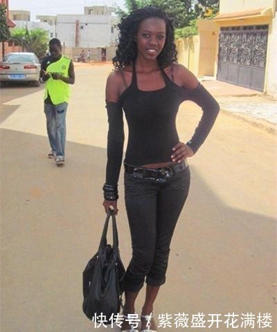 五大|骂遍五大常任理事国,冈比亚到底是个什么样的国家?