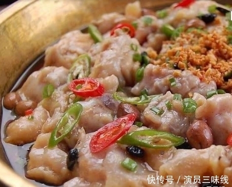 家人|常给家人做的菜,香气四溢解馋下饭,可补肾养血,滋阴润燥利二便