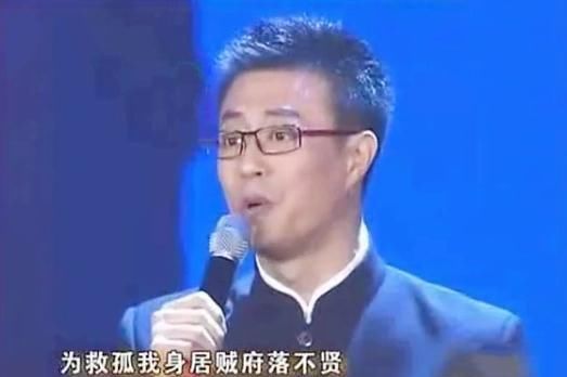 主持|他是央视名嘴,妻子意外瘫痪不离不弃,今52岁儿女双全成人生赢家