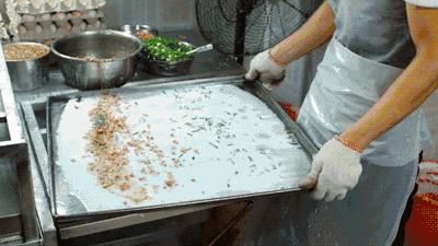 正宗|广州吃饭大学之——中大堕落街