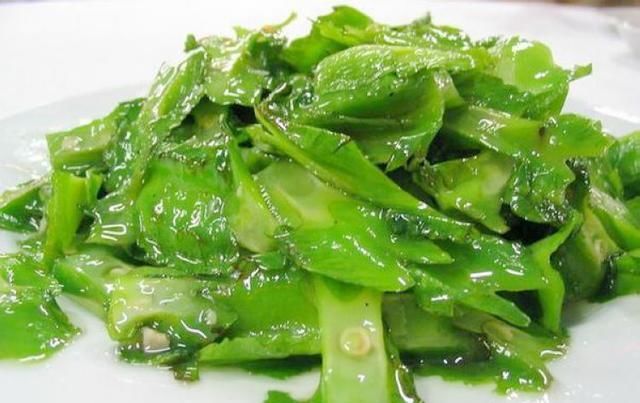  含有丰富|女性常吃此物，排毒素清污血，子宫越来越干净，肚子也不鼓