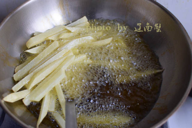  上桌|用它搭配鸡块，上桌都抢着吃！