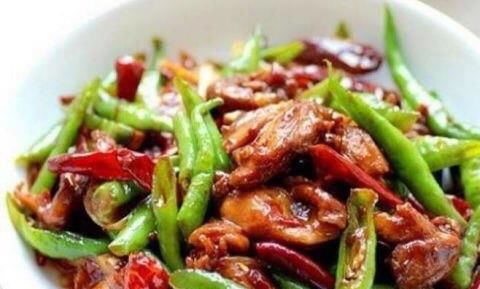  肉末|百吃不腻的几道家常菜，好吃又下饭，鲜香入味，小孩子特别喜欢吃