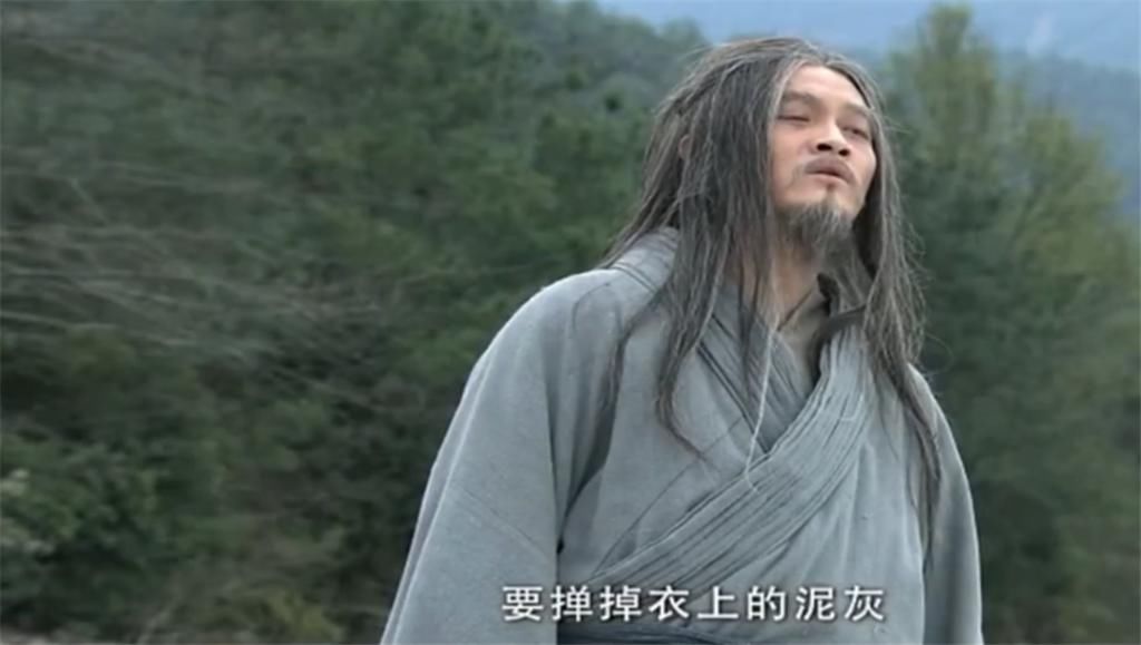  淘汰|老戏骨失手？《演员》杨志刚两轮便被淘汰，处境比陈宥维还尴尬