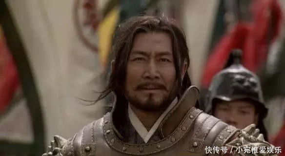 徐世绩|瓦岗猛将头脑发热,害苦了李渊唯一的亲妹妹,也害苦了徐茂公