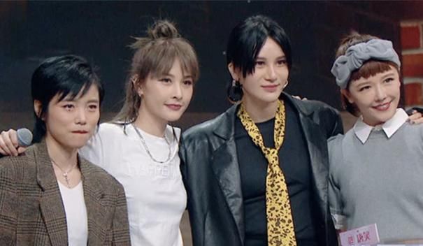  中餐厅|许飞又作妖，碰瓷《中餐厅》蹭黄晓明热度，把baby婚纱照P成自己