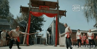 有人|央视《大侠霍元甲》收视率飙升,功夫片明明有市场,为什么现在却很少有人拍了呢