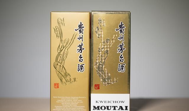 内销|0743茅台酒？出口装飞天茅台酒跟内销版飞天有何不同