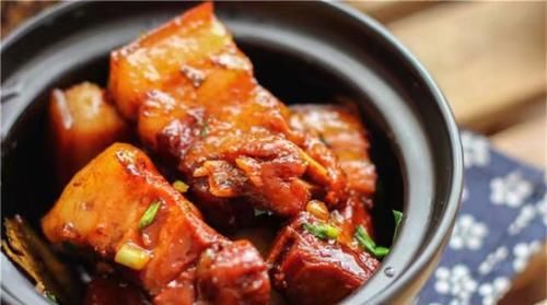  菜品|冬季好菜品，温补又美味，孩子爱吃，营养丰富