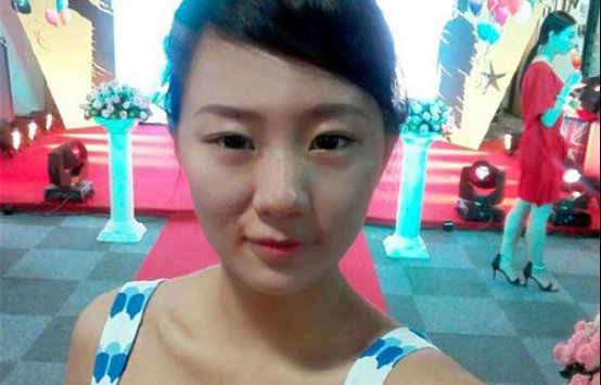 如今|当初扬言娶她要5000万彩礼,只有豪门才有资格的周兰君,如今咋样