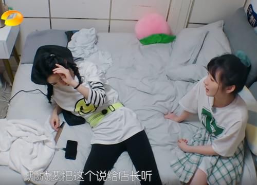  口碑|中餐厅第四季口碑反转，靠的不是黄晓明，更不是赵丽颖，而是他