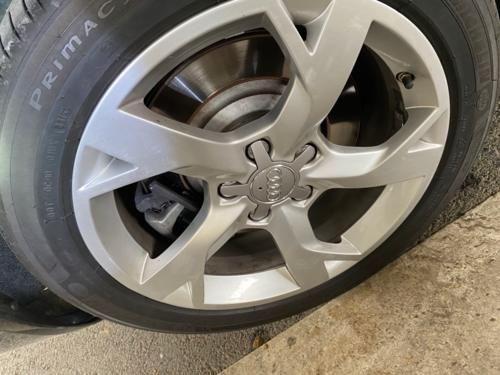 奥迪|新车70万如今9万块,这辆便宜卖的奥迪A6L经历了啥