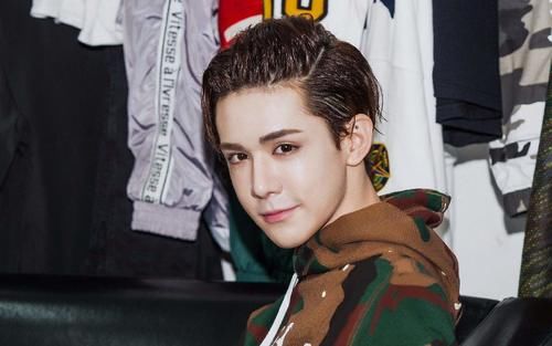  周震南|青你3十一月开播，堪称“回锅肉”大本营，他还和周震南有渊源