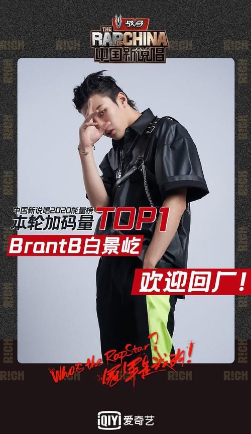  说唱|What？《中国新说唱》又要第三轮复活投票了？