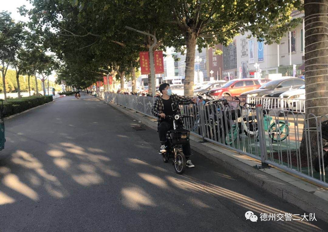 曝光|骑车不守“规矩”!又有一批人被曝光