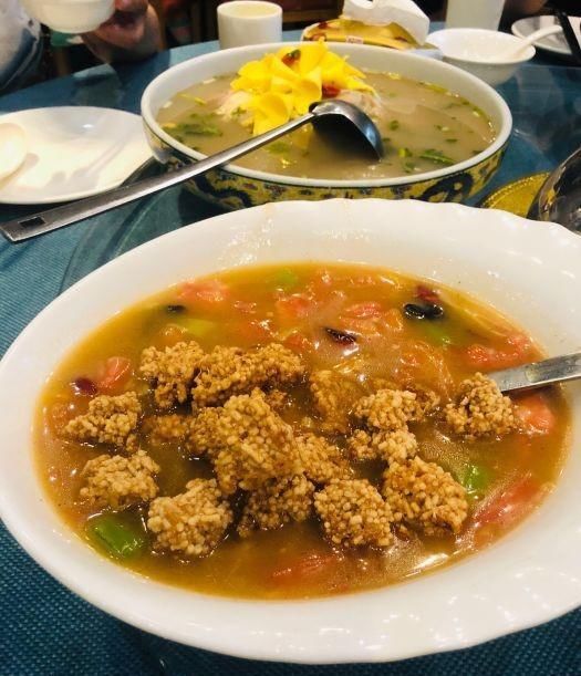 洛阳|洛阳水席名声在外,24道菜全吃过的少有,吃过这8道就够地道了