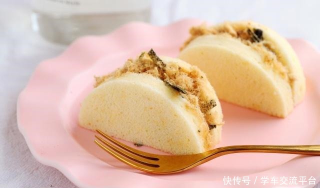 味蕾|比某师傅还要好吃好几倍的新晋网红,入口即化,满足你挑剔的味蕾