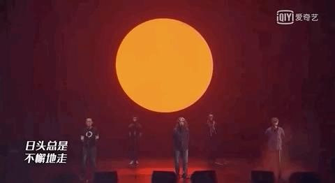  野孩子|弄哭周迅、违规退赛，这群人是有多野？！