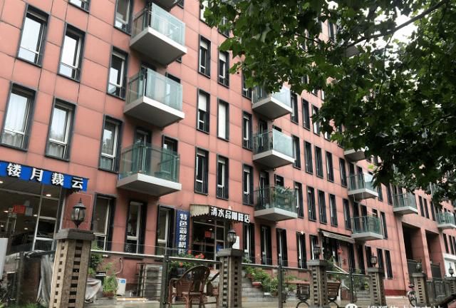 河西|河西豪宅底商陷入“关门魔咒”?!