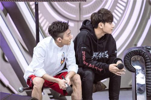  前三位|四位再也不上《快本》的明星，前三位被得罪，唯独他连请都不会请