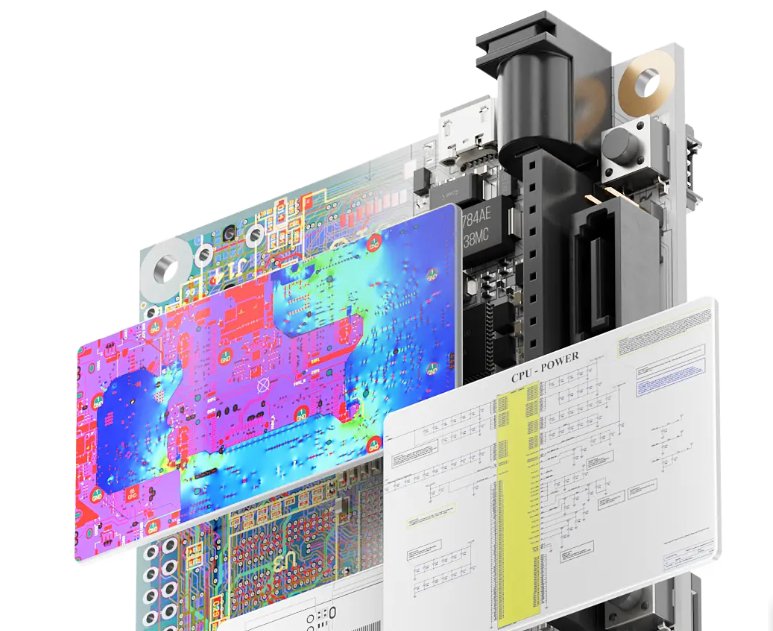 瑞萨 59 亿美元收购 PCB 设计软件公司 Altium