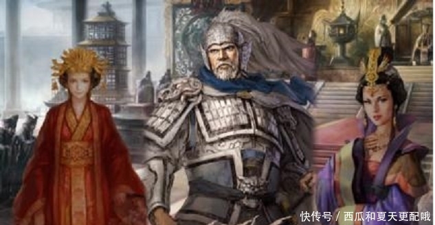 公主|这个东汉外戚真厉害连公主的田园也敢强占