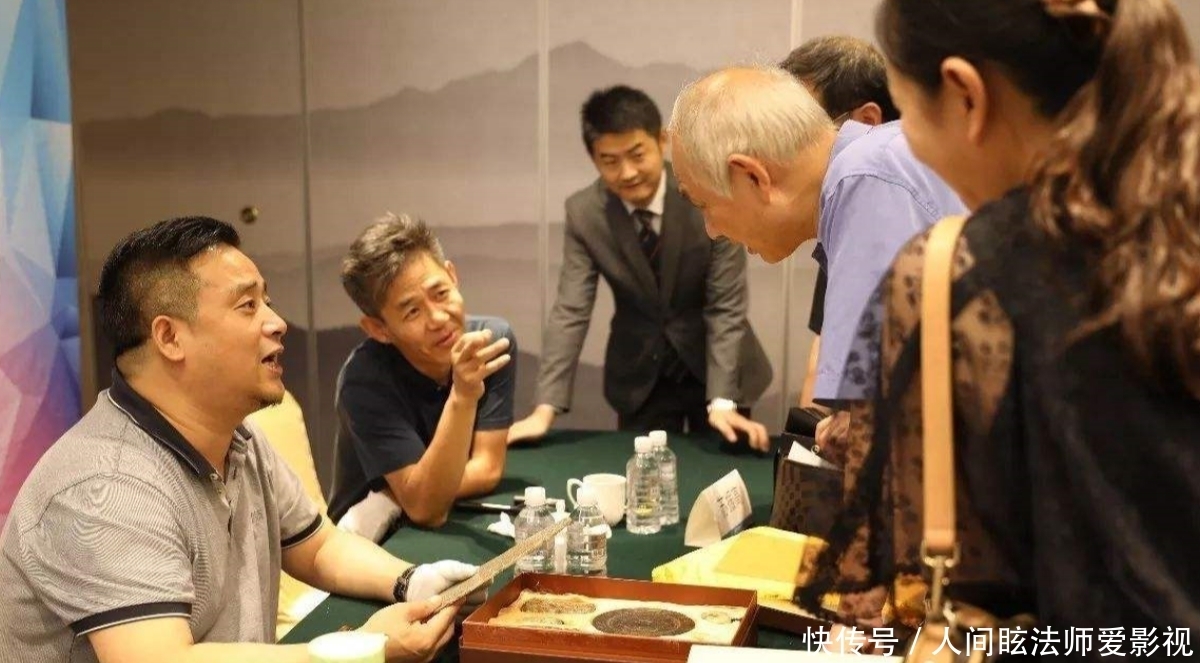 文物|老汉盖房挖出“一口锅”,专家要求他上交国家,老汉拒绝后遭扣留