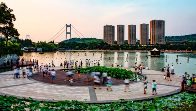 江阴|这，就是文明江阴！