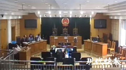 宝应|扬州一男子抢劫杀害失足女,原因竟是……