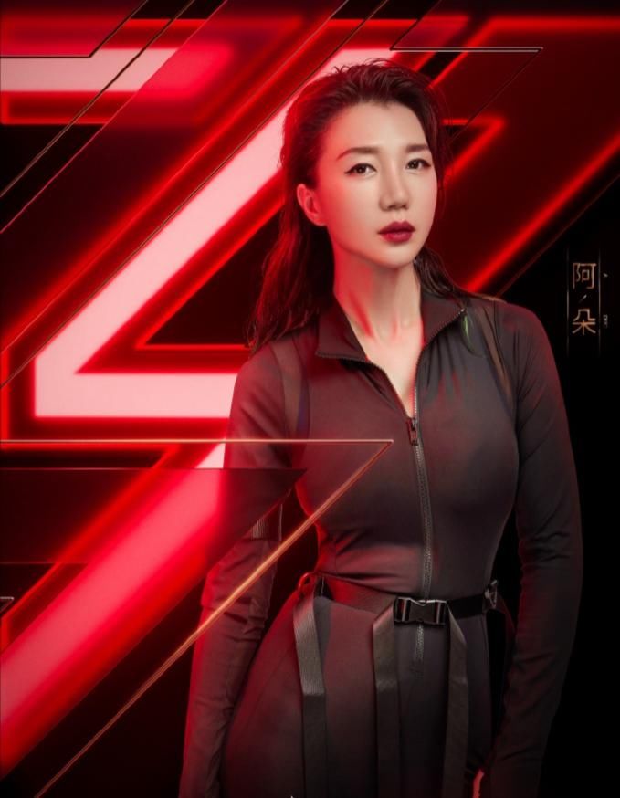  王霏霏|《浪姐》五公复活二换二，节目组遭打脸，宁静组倒数第一，说解散吧