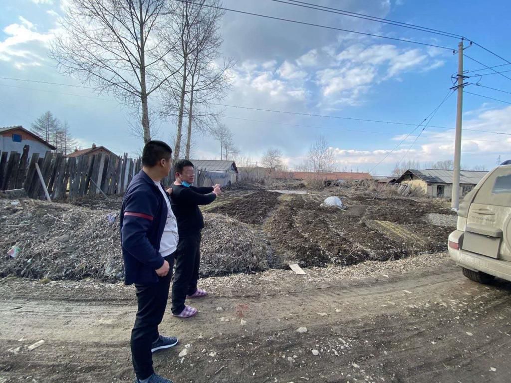  抚松县|“漂白身份”逃亡24年，照片里胡子中的一个痣将他暴露……