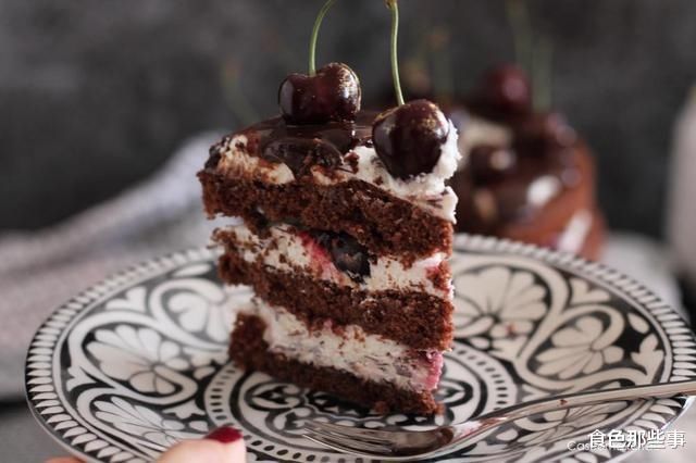 要成分|盘点世界上最经典的蛋糕类型，哪些是你的最爱？