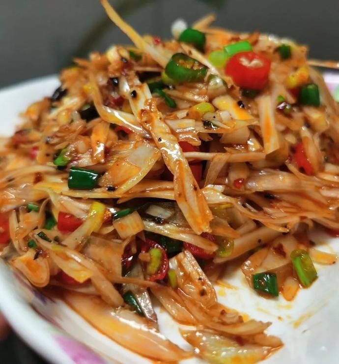  真的|这东西炒起肉来有多好吃？？？你真的不懂！