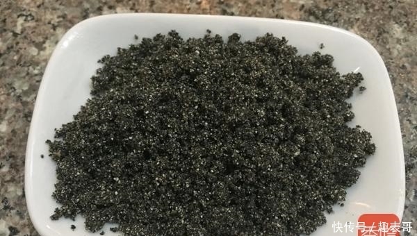 养生|早餐的最爱不是豆浆油条,而是这碗黑漆漆的东西,常吃养生还乌发