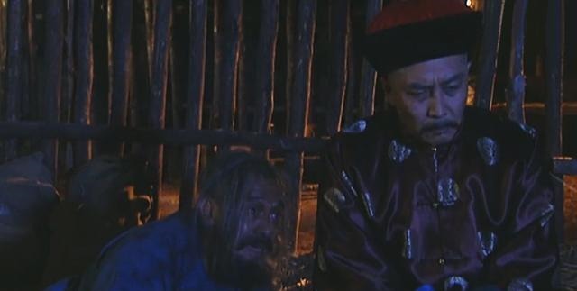 立大功|被雍正以舅舅相称，有着拥立大功的隆科多，为什么却被抄家