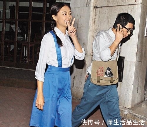 魅力|恋上向佐沉迷孙耀斌的应采儿,究竟有怎样的魅力,能让陈小春着迷