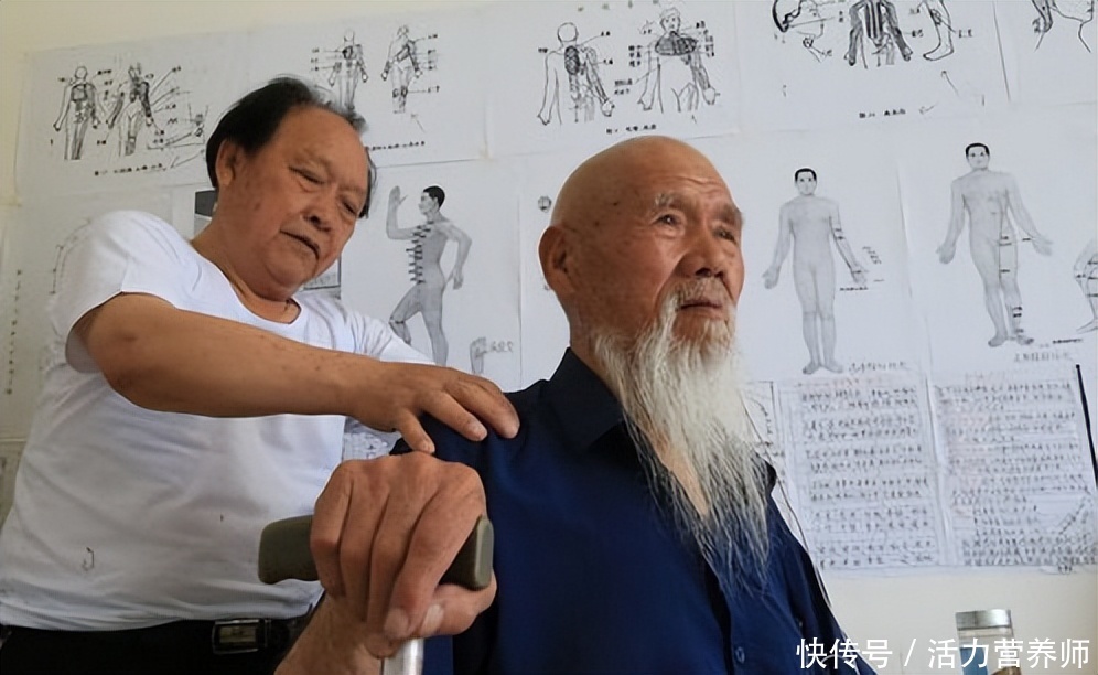 健康老人新标准60岁以上必看(作为健康老人的新标准来了，看看这5个标准，你最多能符合几条？)