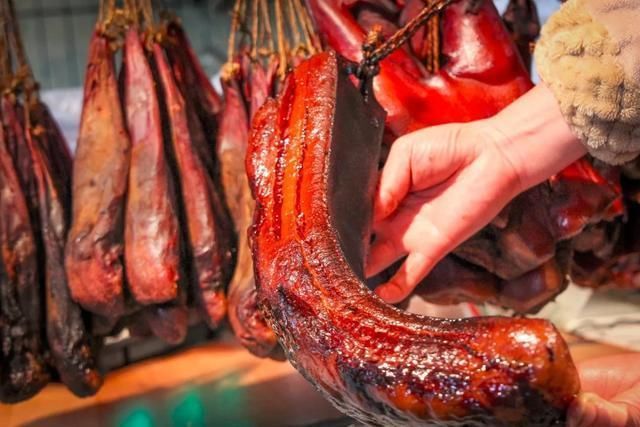 好吃|中国哪里的腊肉最好吃？这4个地方评价高，看看有没有你家乡？