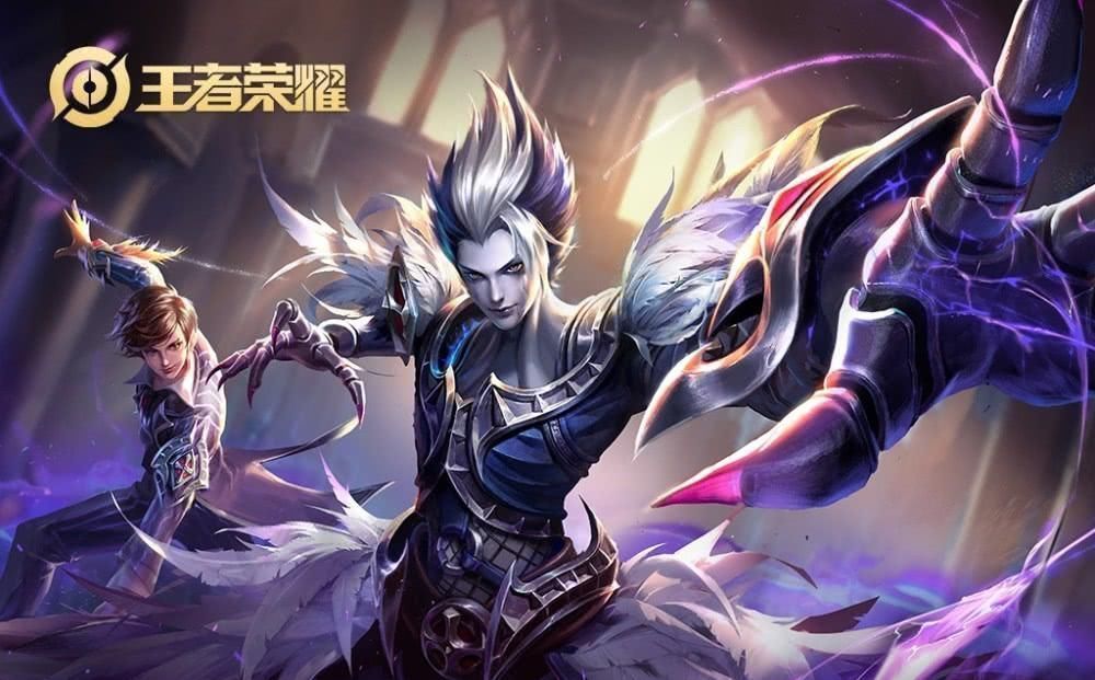 颗星|他有元歌的傀儡,孙膑的沉默,妲己的爆发,会玩一天上20颗星没有问题