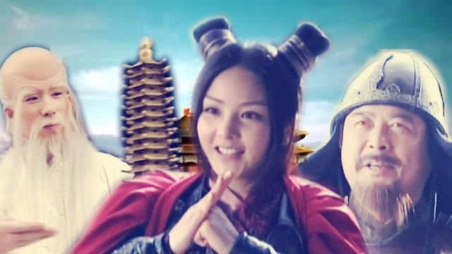  十二金仙|封神里的燃灯、云中子、惧留孙，他们三人谁的道行高，谁更厉害？