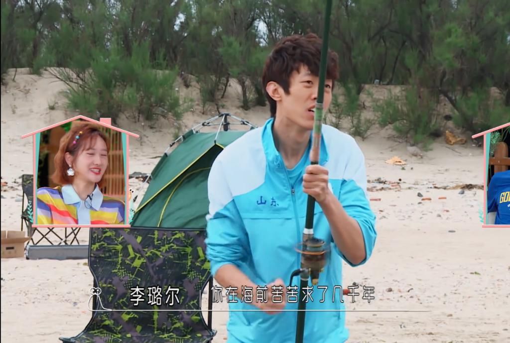  讲述|《我要这样生活》颜如晶改变造型学习女团舞，美娜讲述创业之路