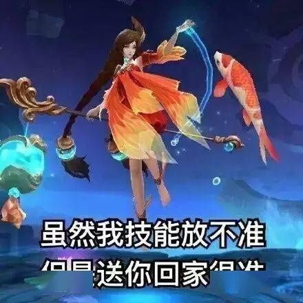 最全|王者荣耀系列表情包（全网最全合集）