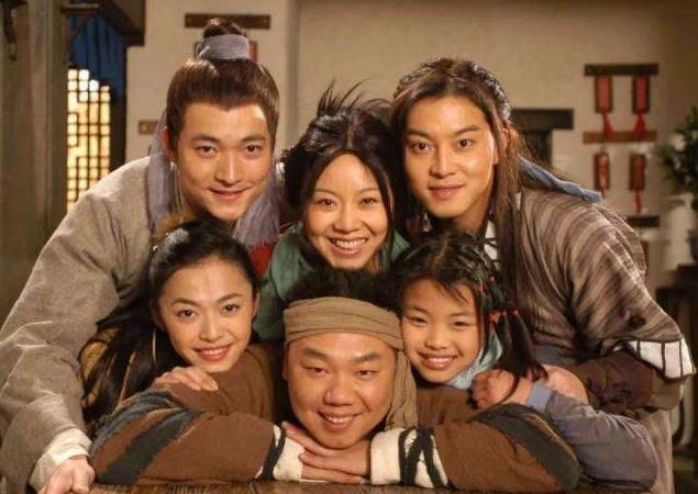  沙溢|沙溢为新电影做宣传，呲牙咧嘴凶神恶煞，网友：你吓唬谁呢？